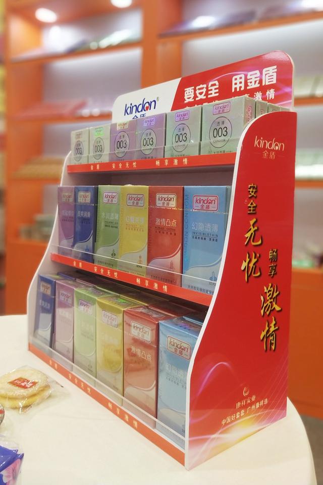 不起眼商品“錢”景無限!冷門商機驚艷上海百貨會(圖6) 不起眼商品“錢”景無限!冷門商機驚艷上海百貨會