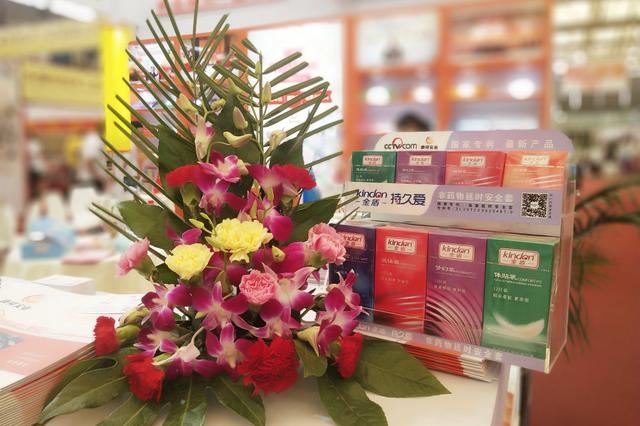 不起眼商品“錢”景無限!冷門商機驚艷上海百貨會(圖15) 不起眼商品“錢”景無限!冷門商機驚艷上海百貨會