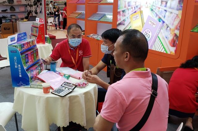 廣州康祥 | 第114屆中國日用百貨商品交易會開幕(圖7) 廣州康祥 | 第114屆中國日用百貨商品交易會開幕