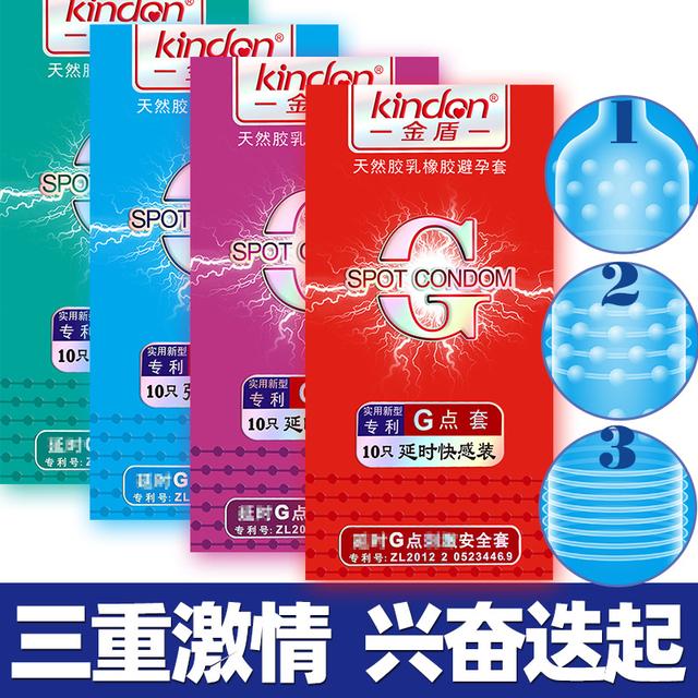 男女間，誰(shuí)買(mǎi)避孕套更合適？