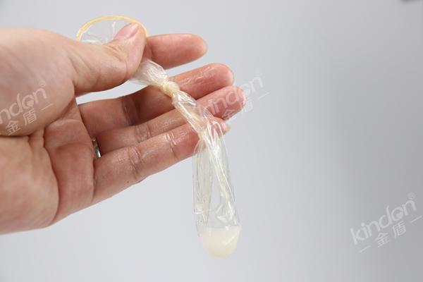 避孕套如何正確使用?