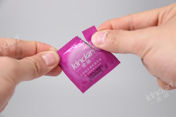 避孕套如何正確使用?