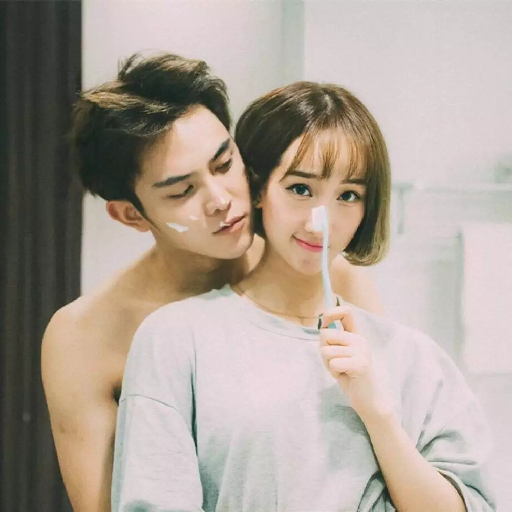  一個細節看出一個男人是不是真的愛你(圖32)