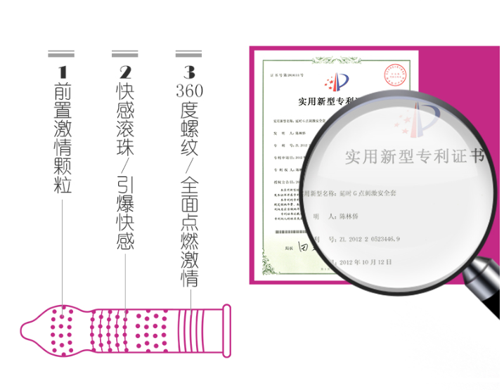 怎么撩她G點,安全又健康(圖3) 怎么撩她G點,安全又健康(圖3)