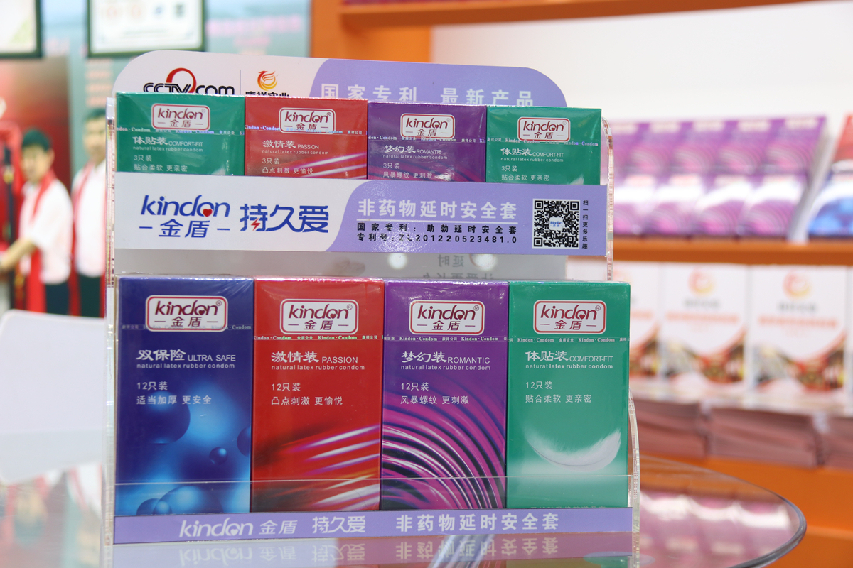 現(xiàn)場直擊第83屆國藥會！火爆人氣, 見證廣東康祥品牌實力(圖4)