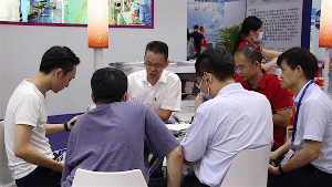 產(chǎn)品有特色、價格好操作，康祥避孕套閃亮國藥會！(圖7)