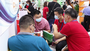 產(chǎn)品有特色、價格好操作，康祥避孕套閃亮國藥會！(圖14)