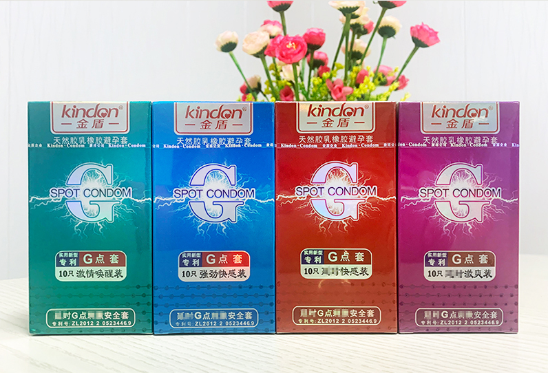 金盾G點套 金盾G點套