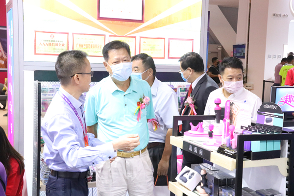 性趣不減！第22屆廣州性文化節(jié)完美閉幕(圖9)