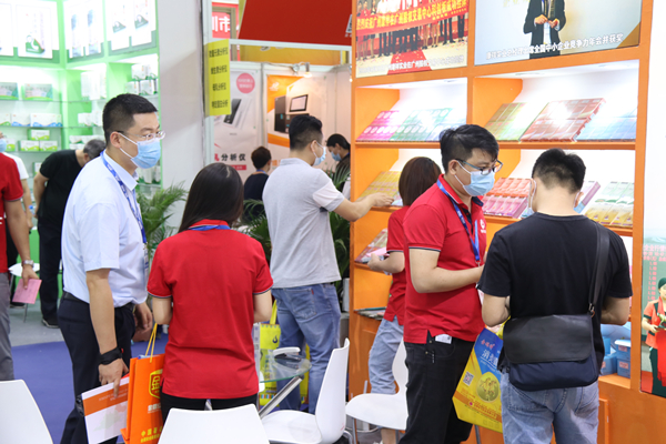 一場不容錯過的醫藥盛會，5月12日-14日誠邀您的光臨(圖3)