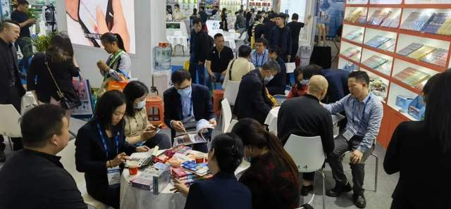 國藥會 | 康祥展示多元化避孕套產品,引領兩性健康新潮流(圖9) 國藥會 | 康祥展示多元化避孕套產品,引領兩性健康新潮流(圖9)